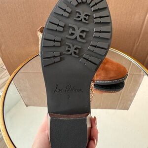 Sam Edelman
Youth Girls Pryce Booties